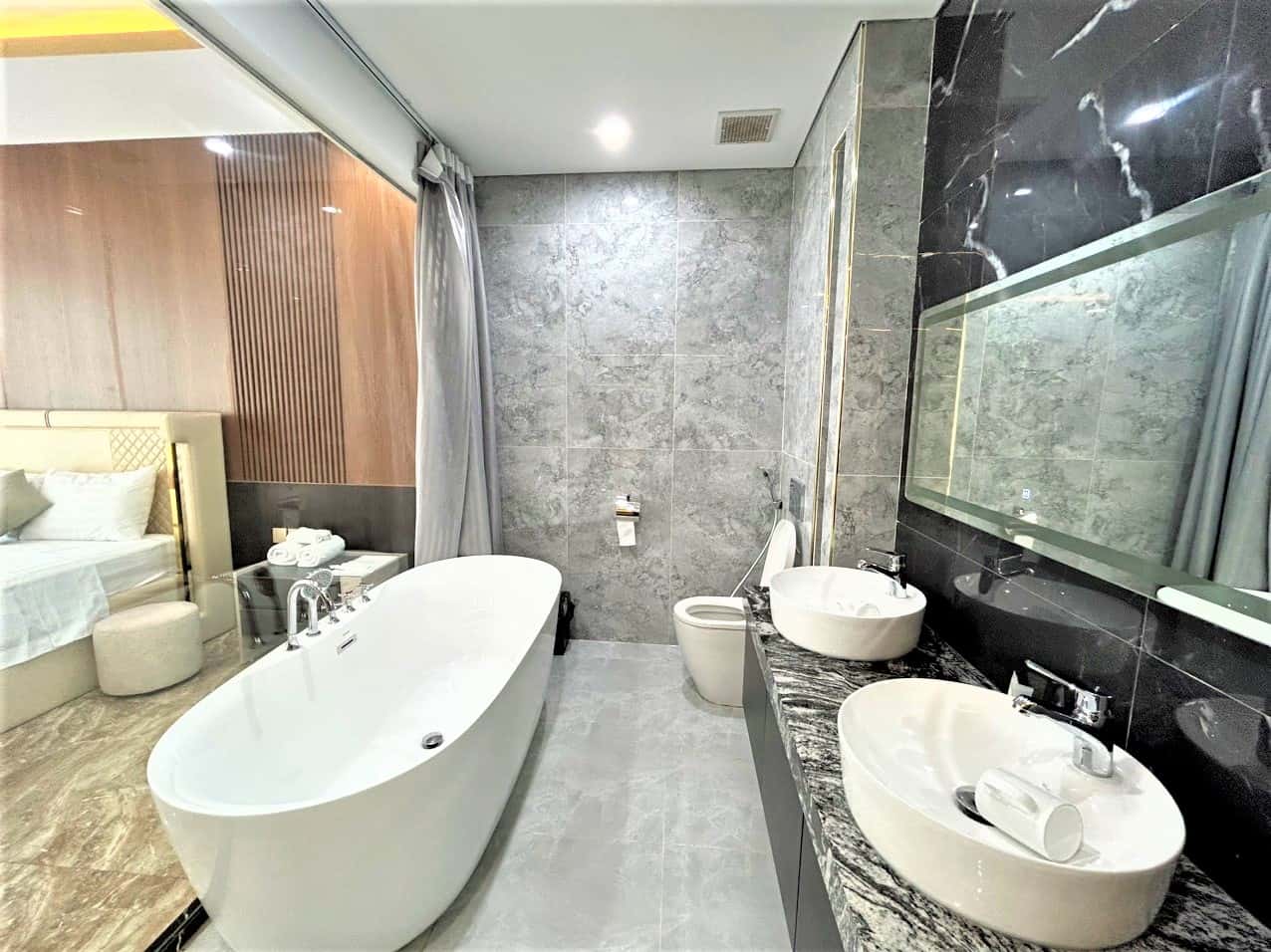 Villa F2.25, Venus Đại Lải — 照片 21