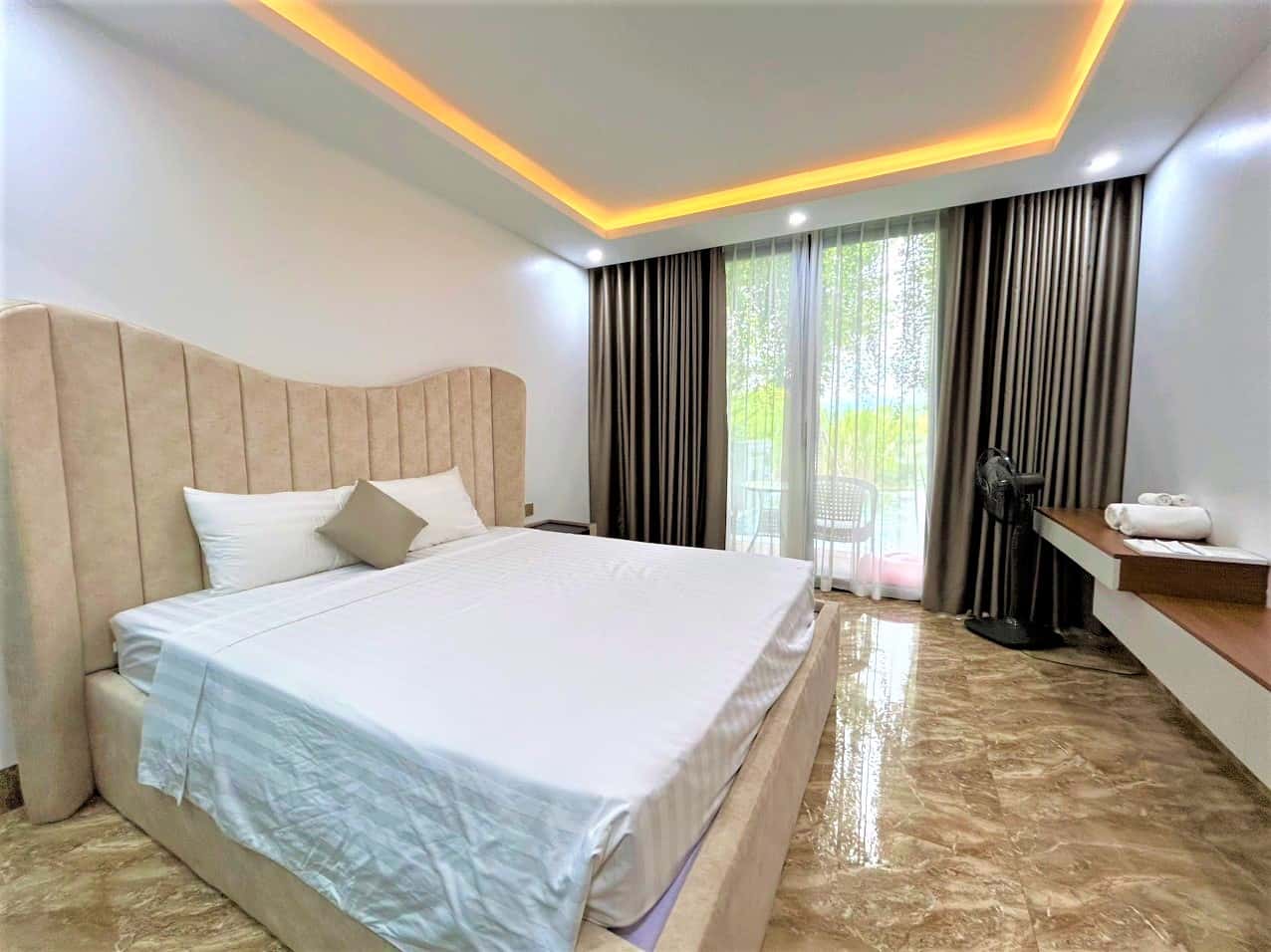 Villa F2.25, Venus Đại Lải — 照片 22