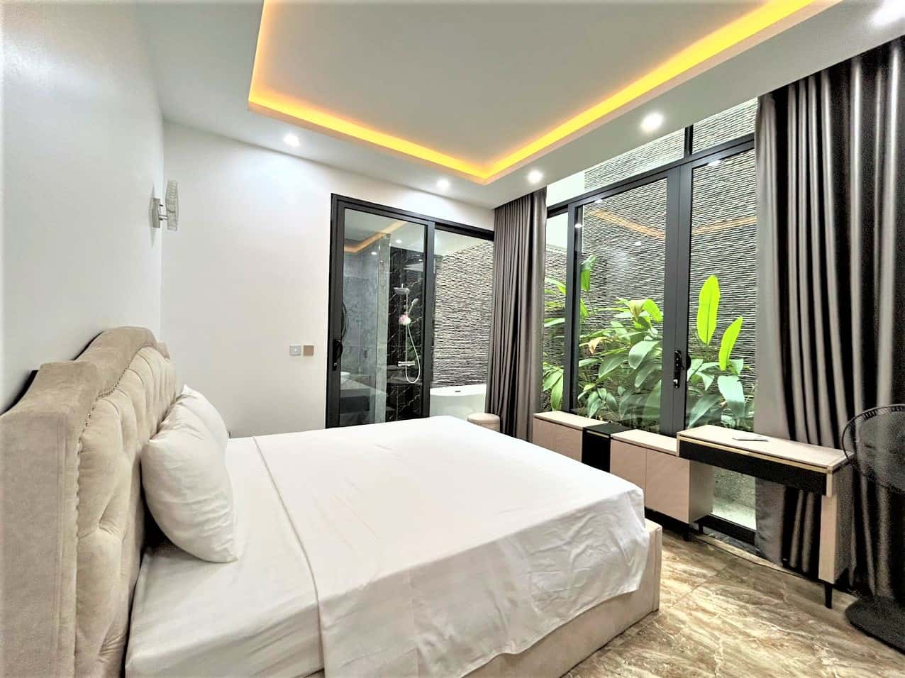 Villa F2.25, Venus Đại Lải — 照片 24