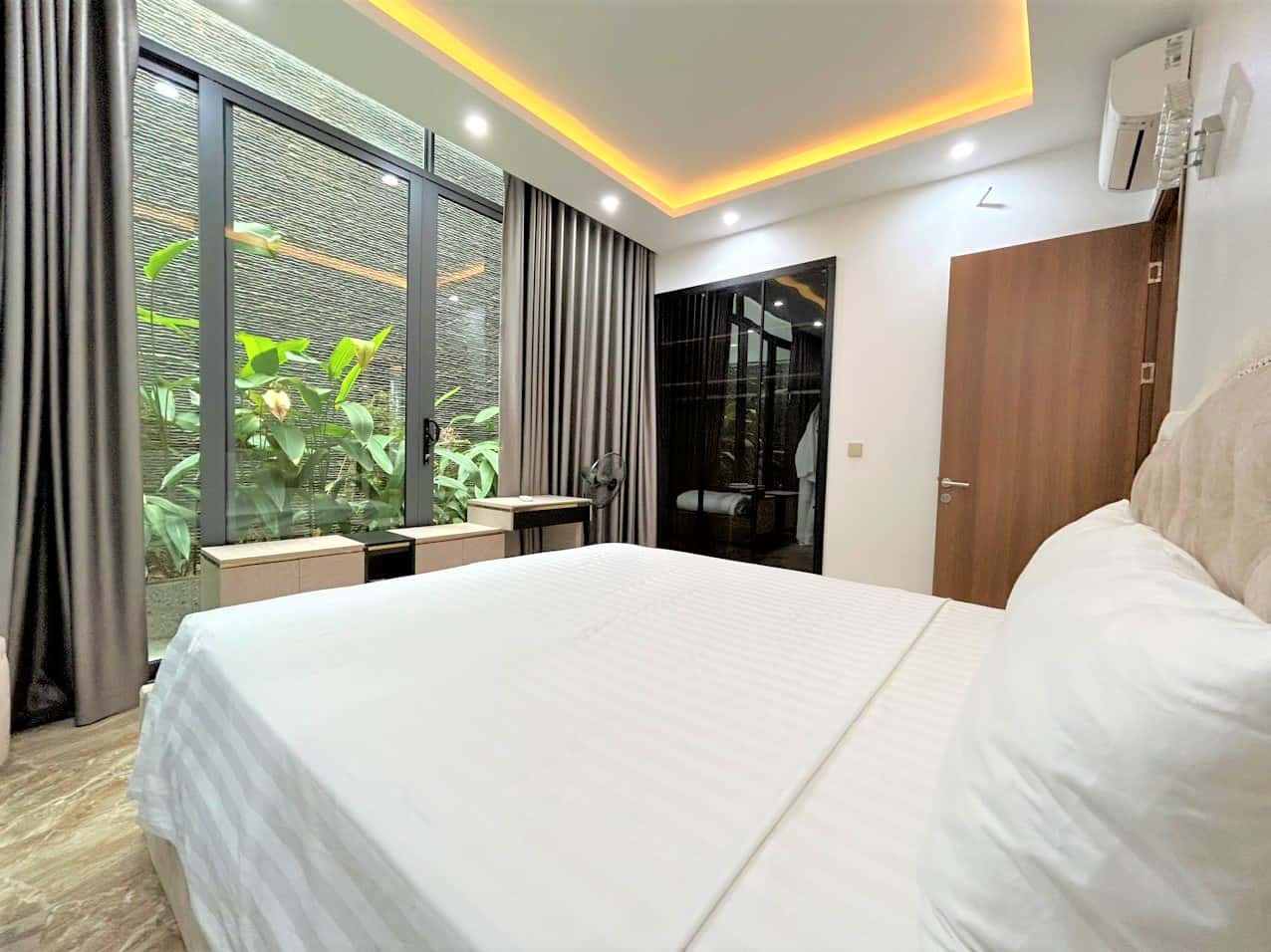 Villa F2.25, Venus Đại Lải — 照片 23
