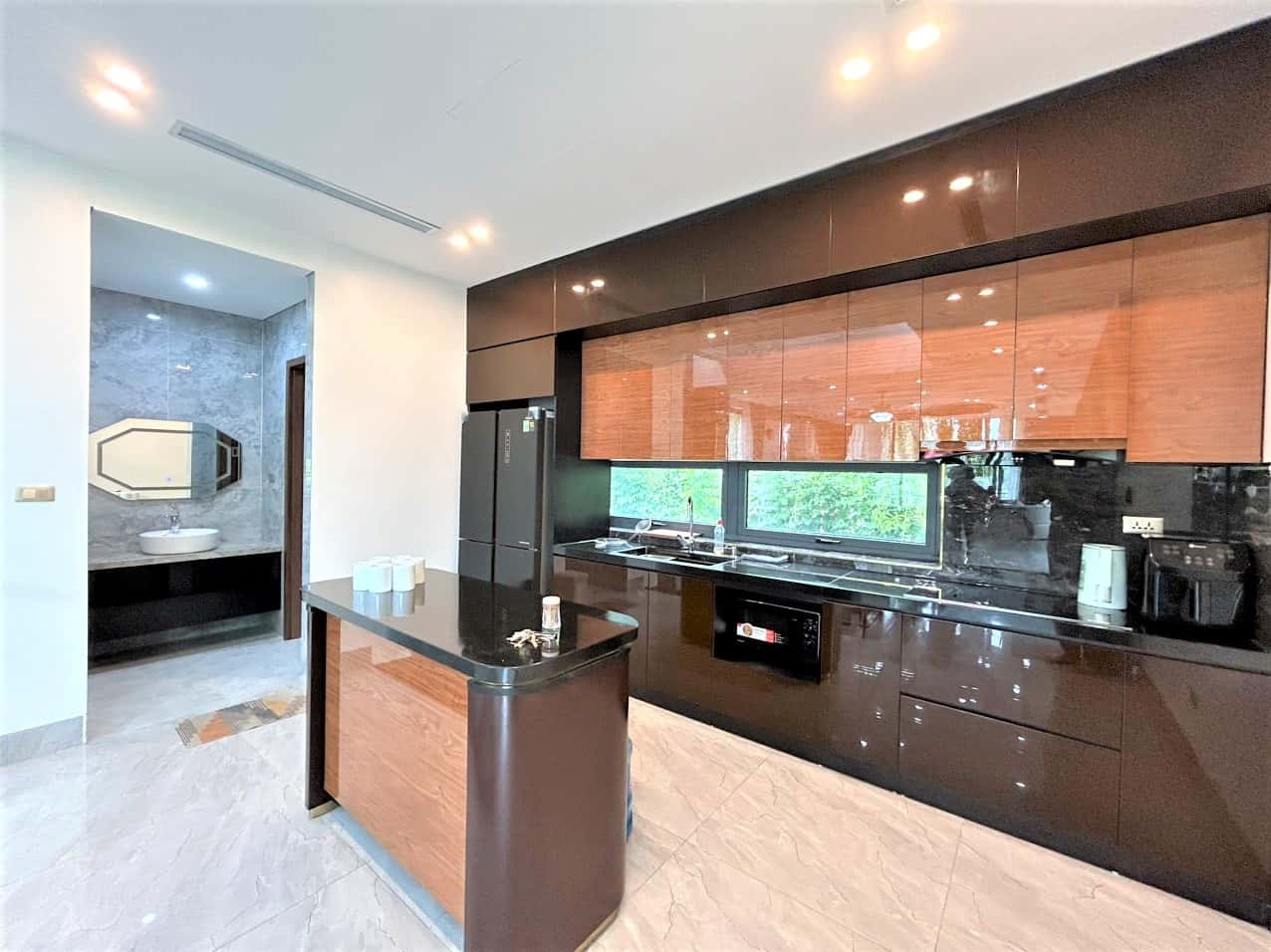 Villa F2.25, Venus Đại Lải — 照片 18
