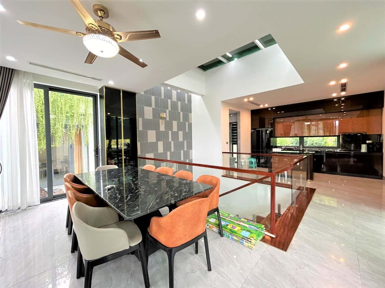 Villa F2.25, Venus Đại Lải — 照片 17