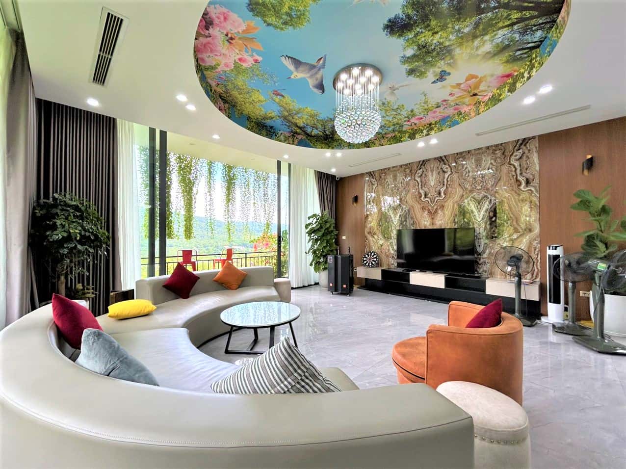 Villa F2.25, Venus Đại Lải — 照片 3