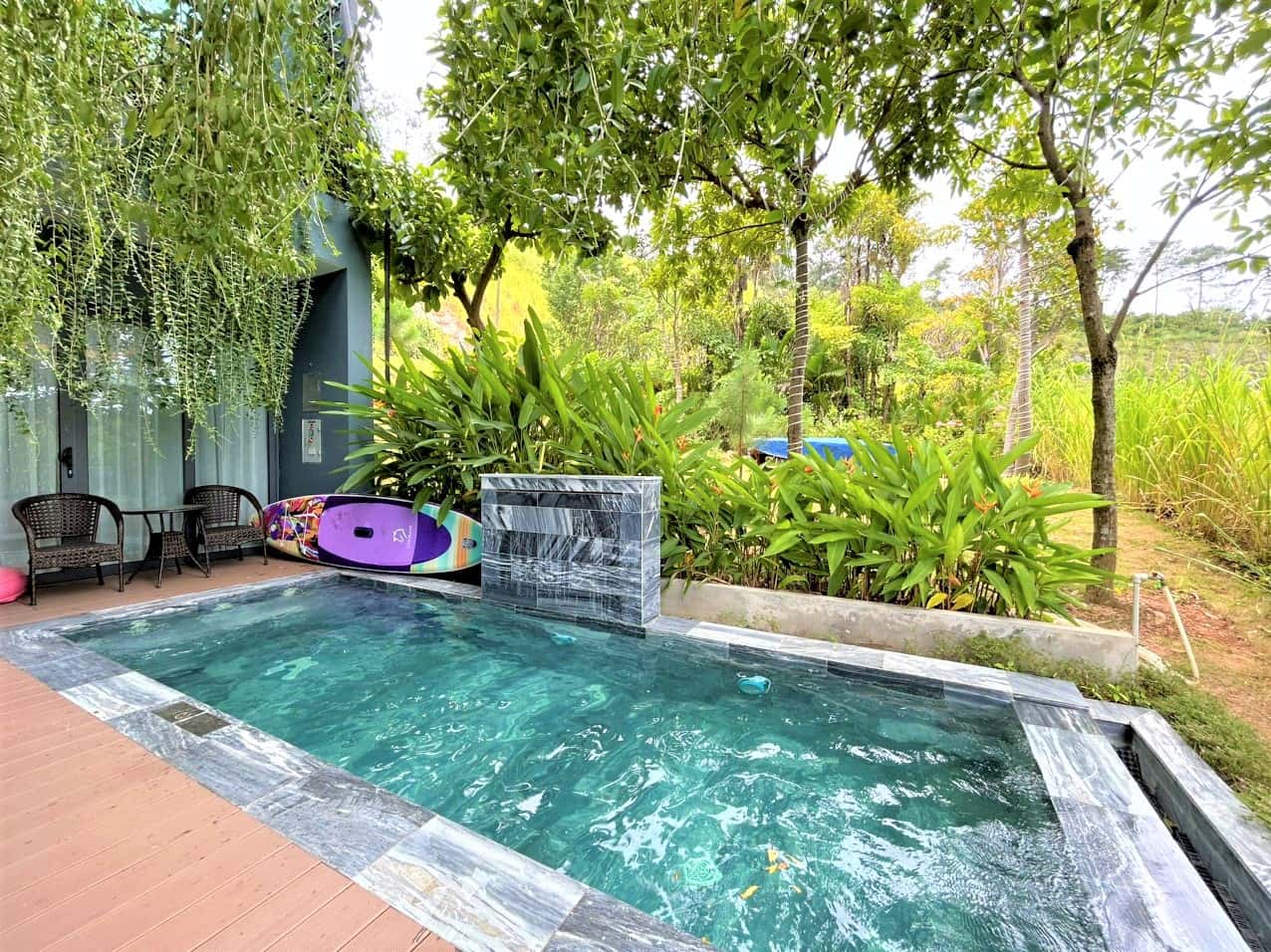 Villa F2.25, Venus Đại Lải — 照片 9