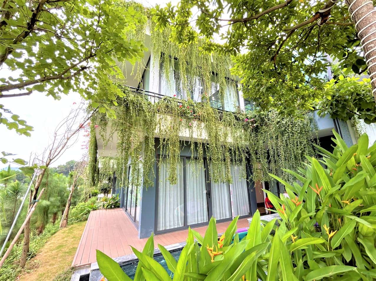 Villa F2.25, Venus Đại Lải — 照片 8