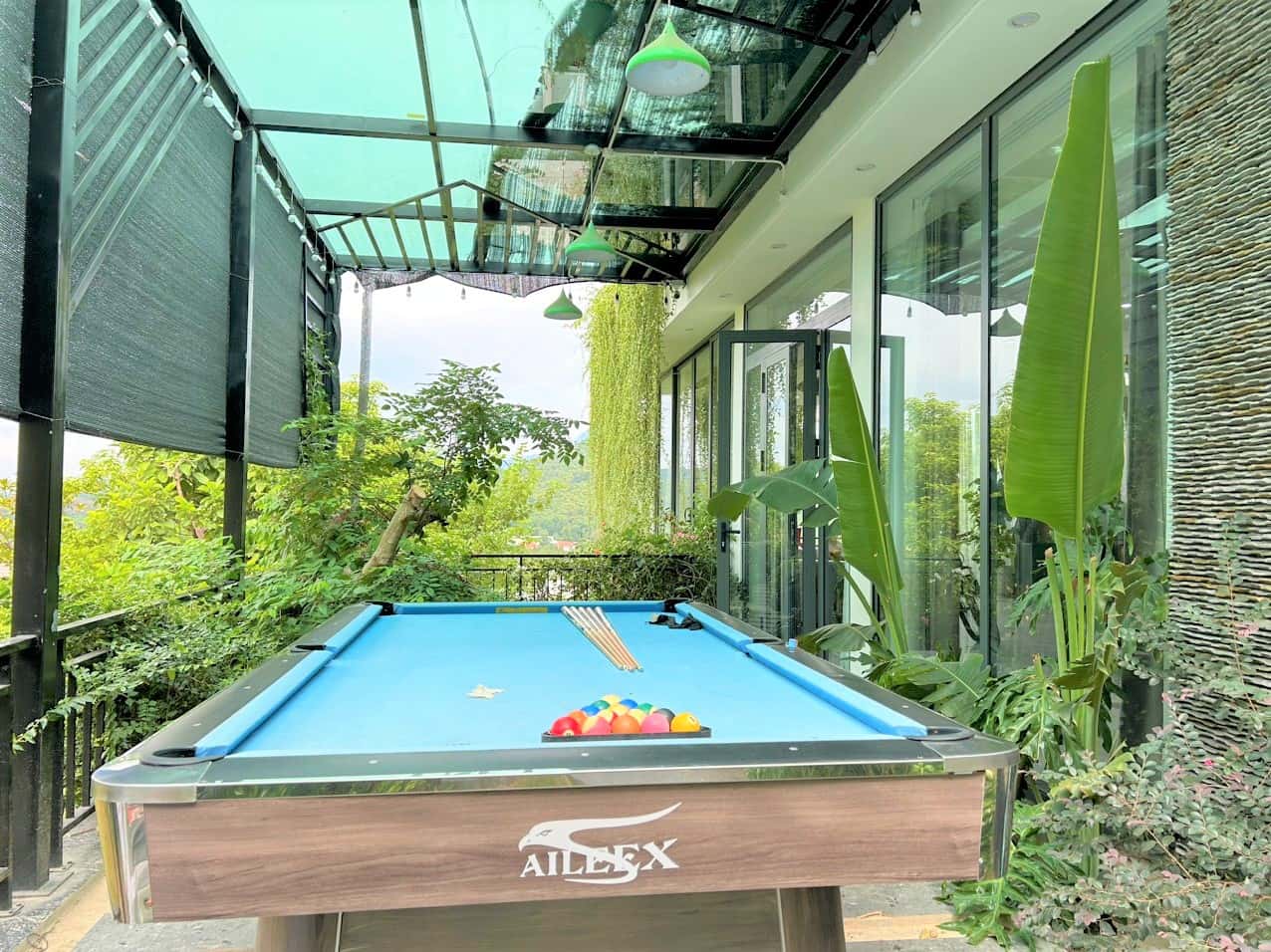 Villa F2.25, Venus Đại Lải — 照片 2