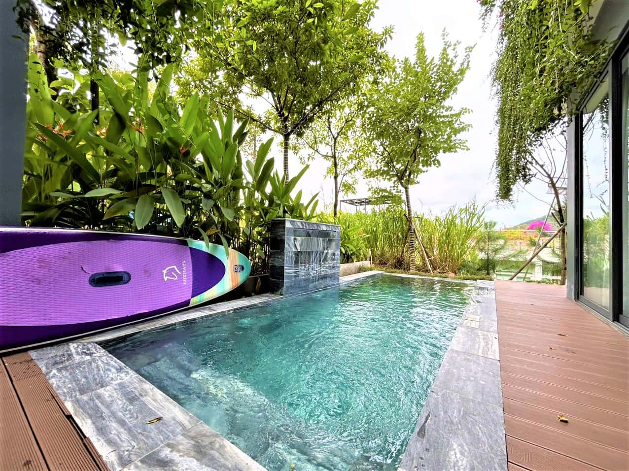 Villa F2.25, Venus Đại Lải — 照片 10