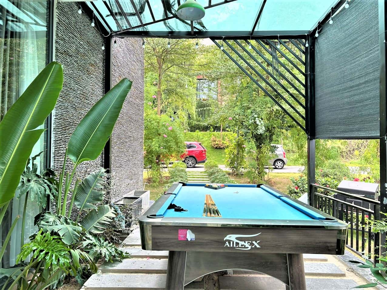 Villa F2.25, Venus Đại Lải — 照片 13