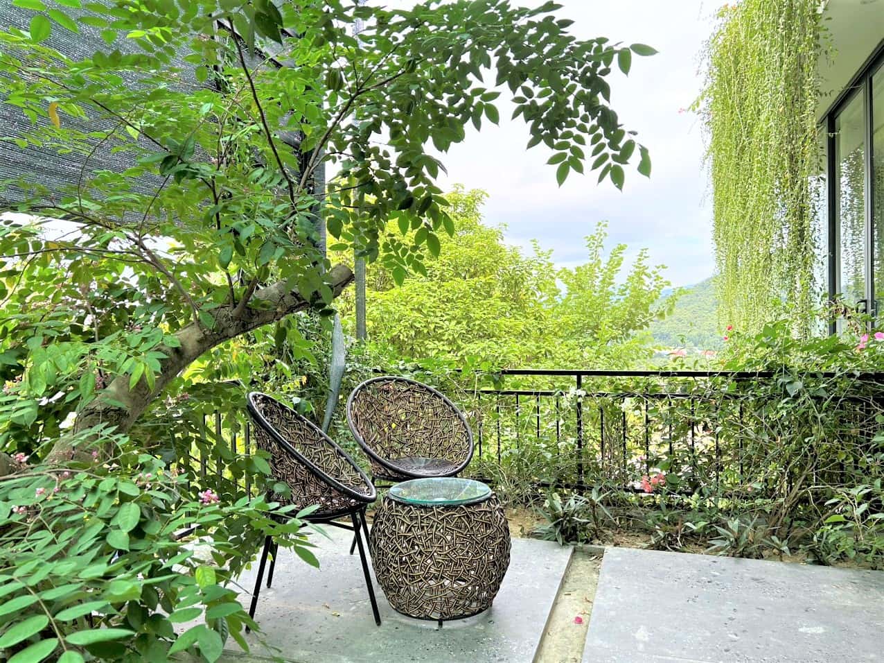 Villa F2.25, Venus Đại Lải — 照片 12