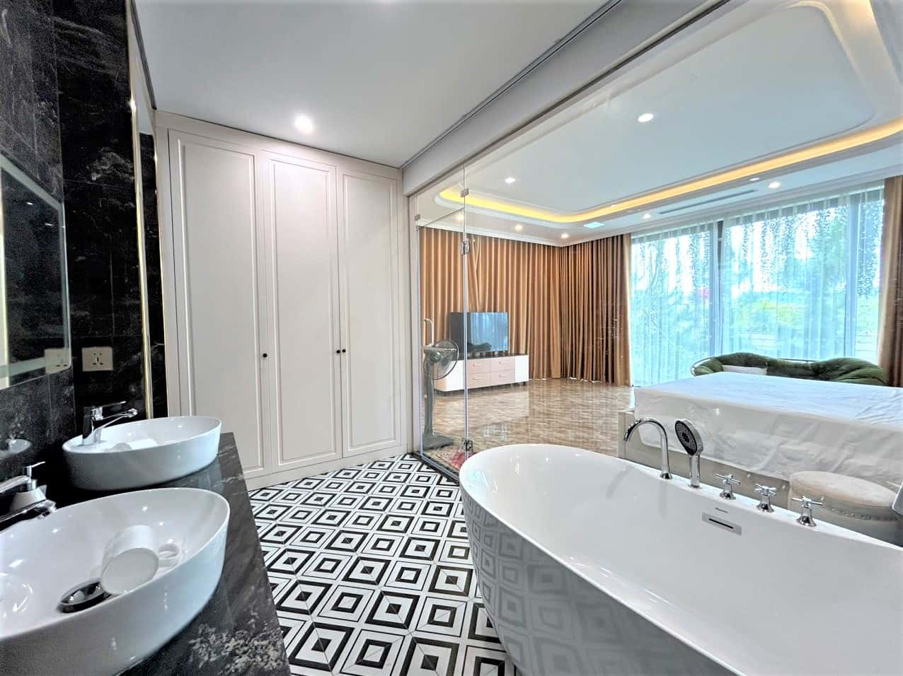 Villa F2.24, Venus Đại Lải — photo 25
