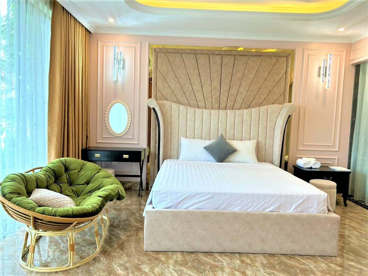 Villa F2.24, Venus Đại Lải — photo 18