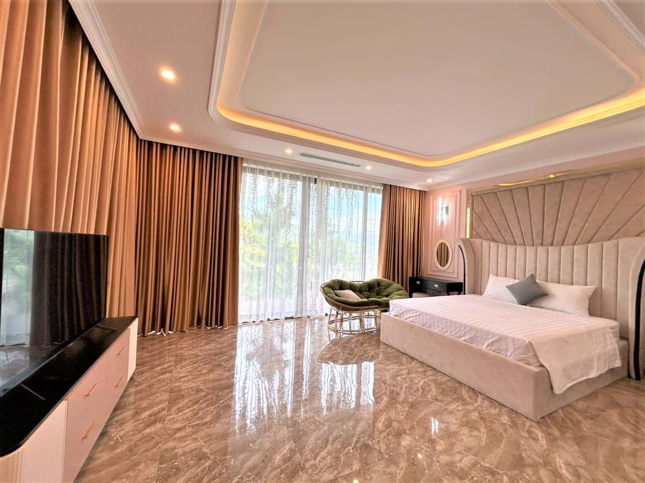 Villa F2.24, Venus Đại Lải — photo 19