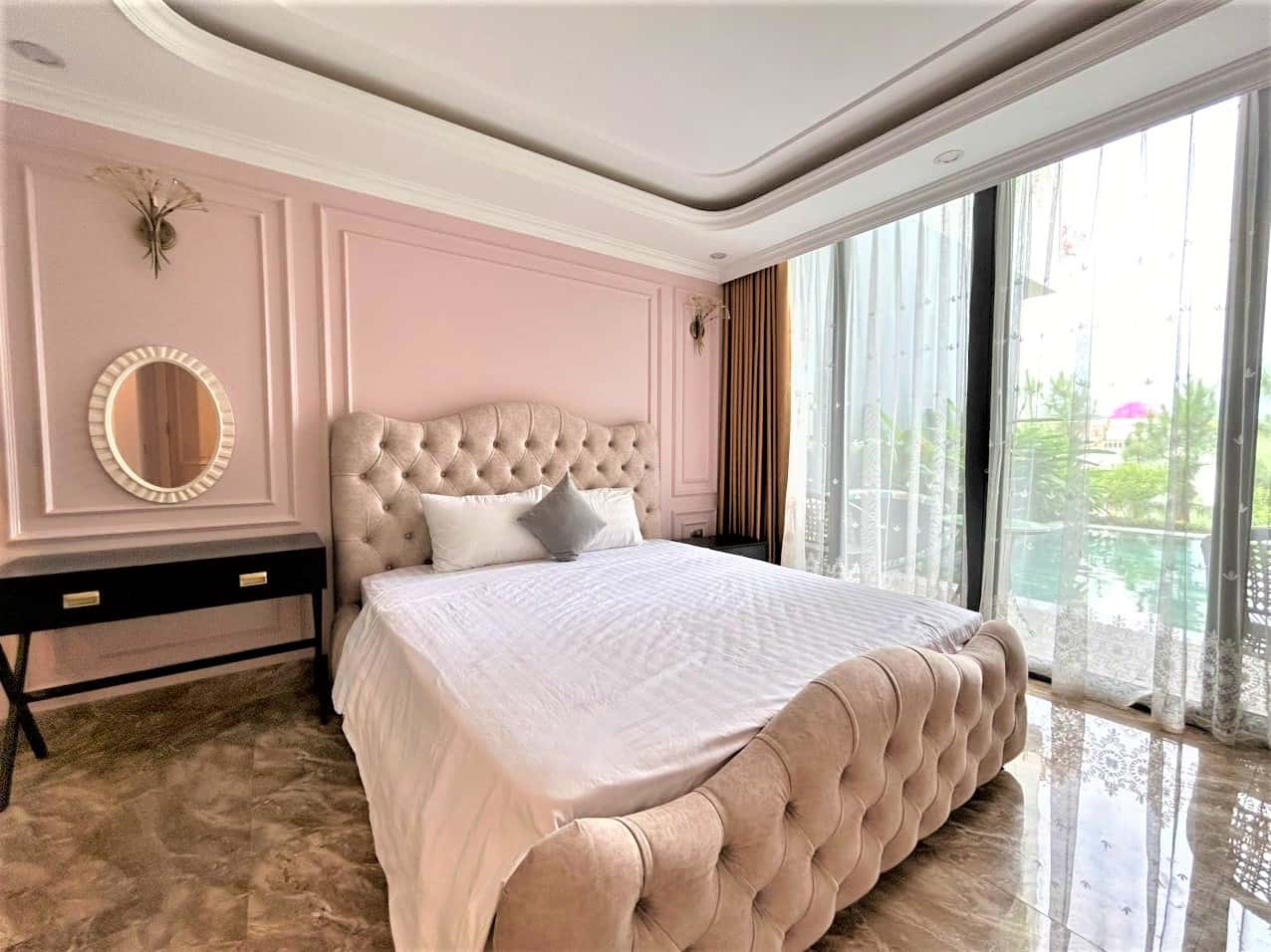 Villa F2.24, Venus Đại Lải — photo 21