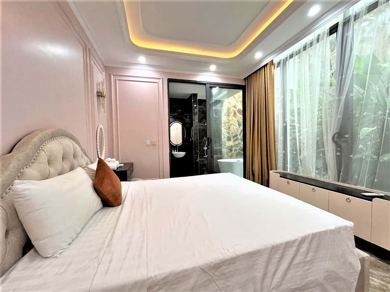 Villa F2.24, Venus Đại Lải — photo 22