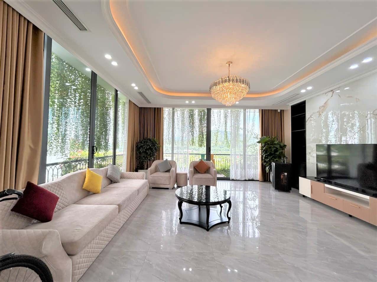 Villa F2.24, Venus Đại Lải — photo 3