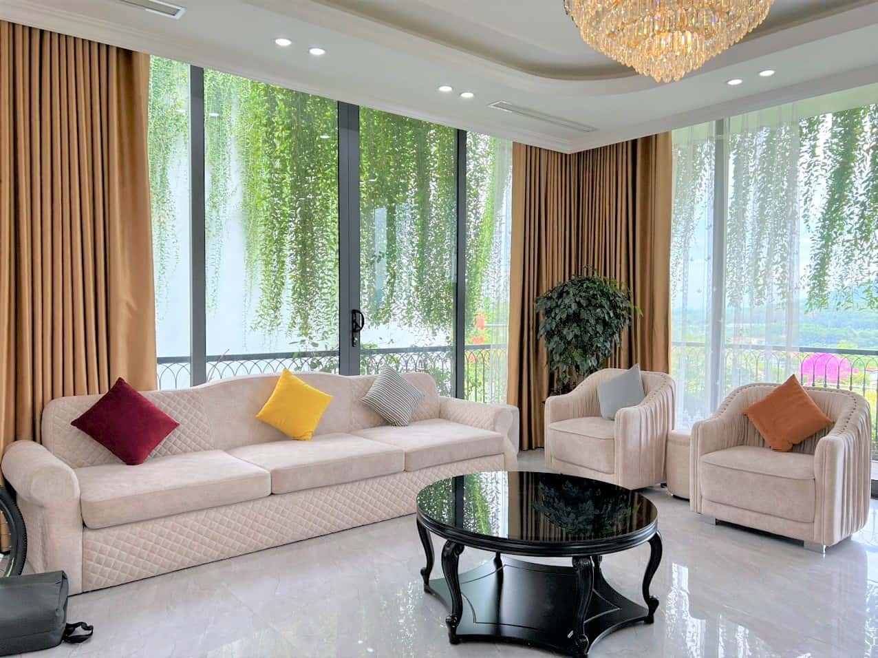 Villa F2.24, Venus Đại Lải — photo 11