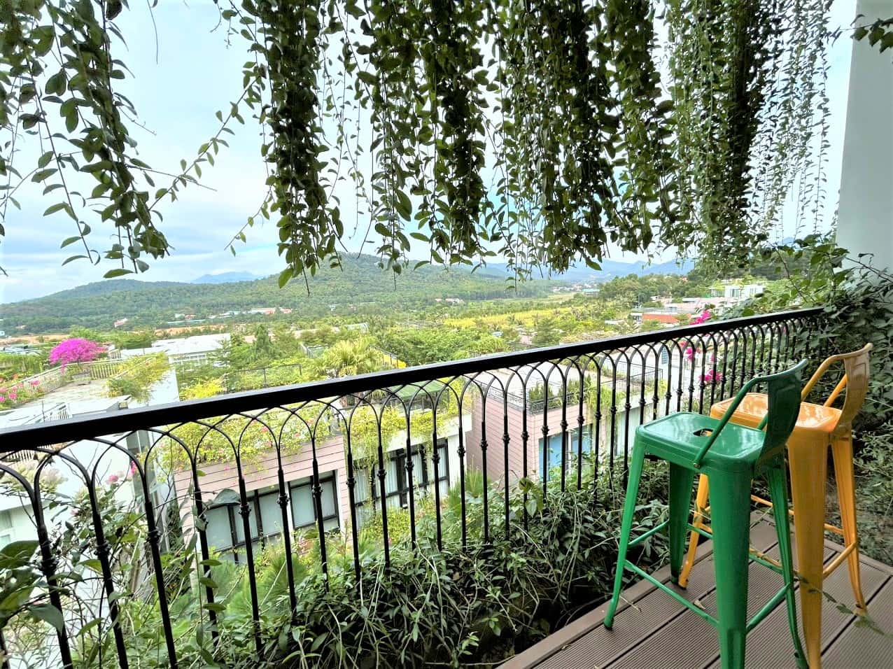 Villa F2.24, Venus Đại Lải — photo 2