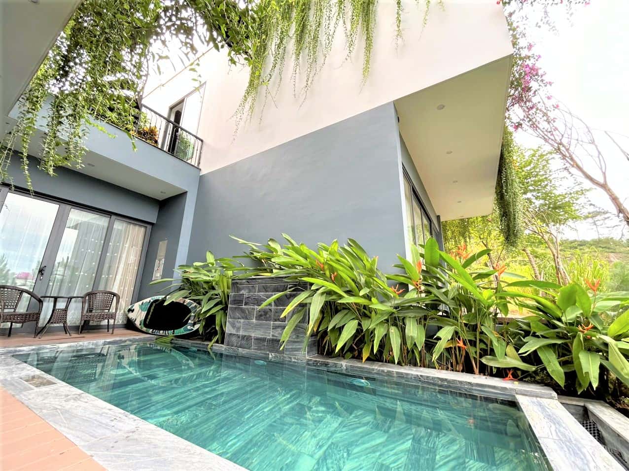 Villa F2.24, Venus Đại Lải — photo 9