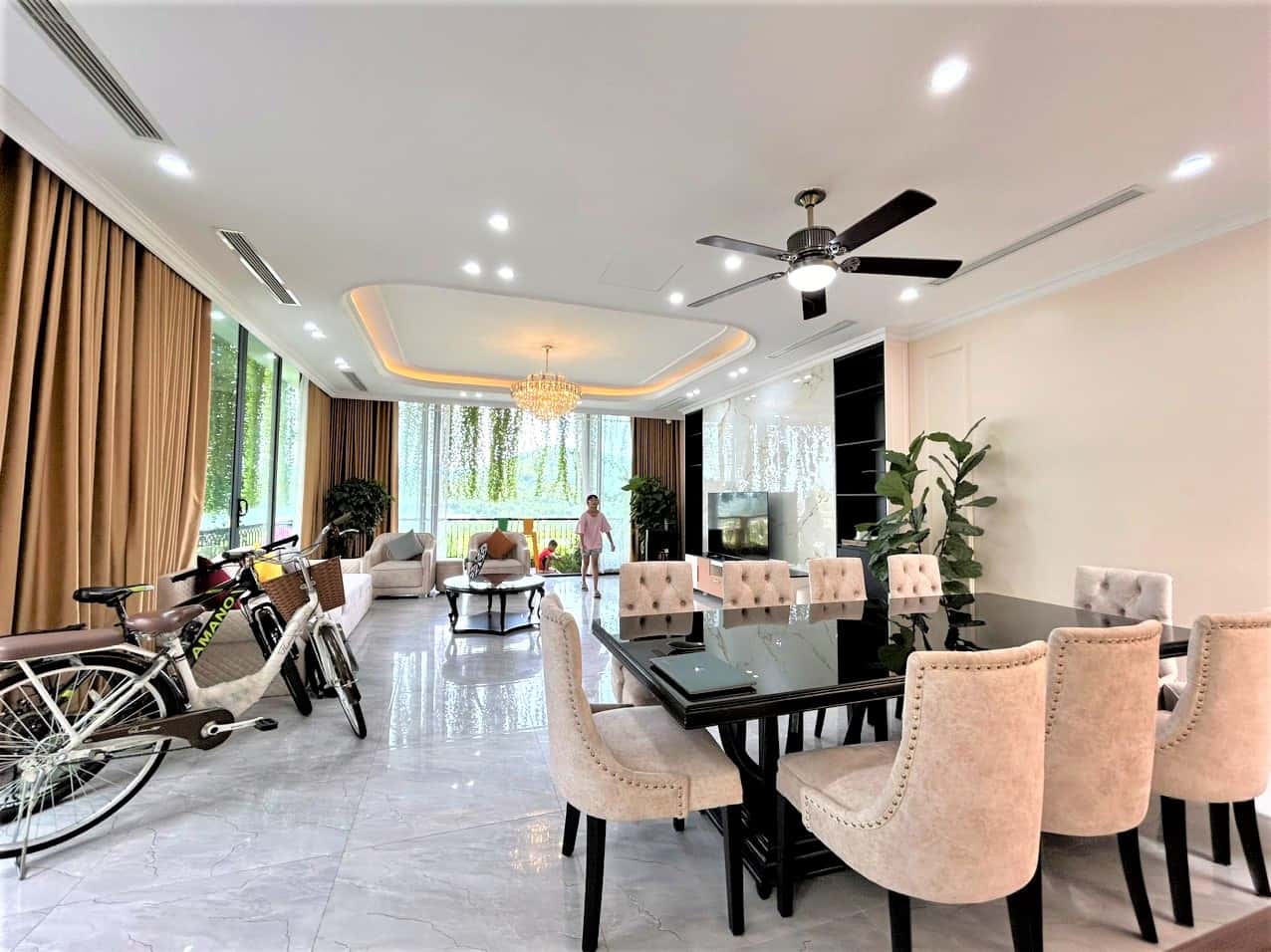 Villa F2.24, Venus Đại Lải — photo 13