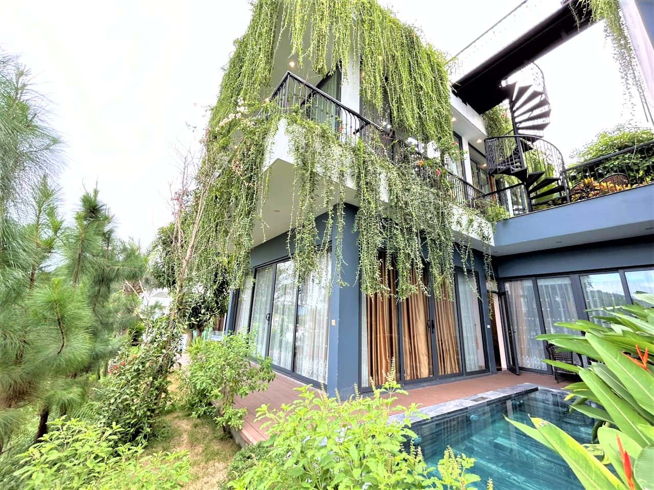 Villa F2.24, Venus Đại Lải — photo 1