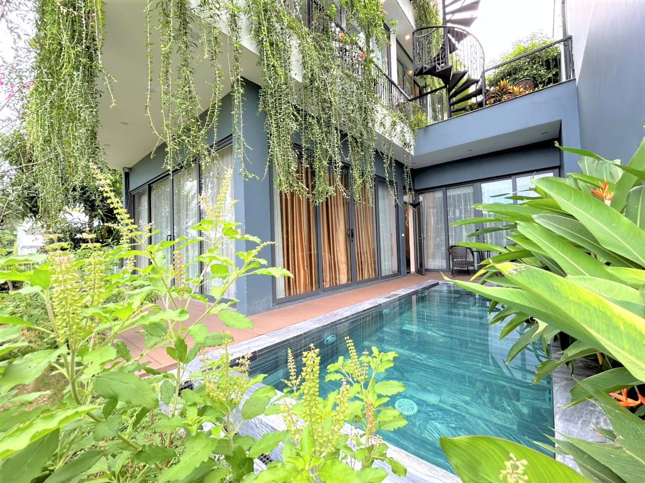 Villa F2.24, Venus Đại Lải — photo 8