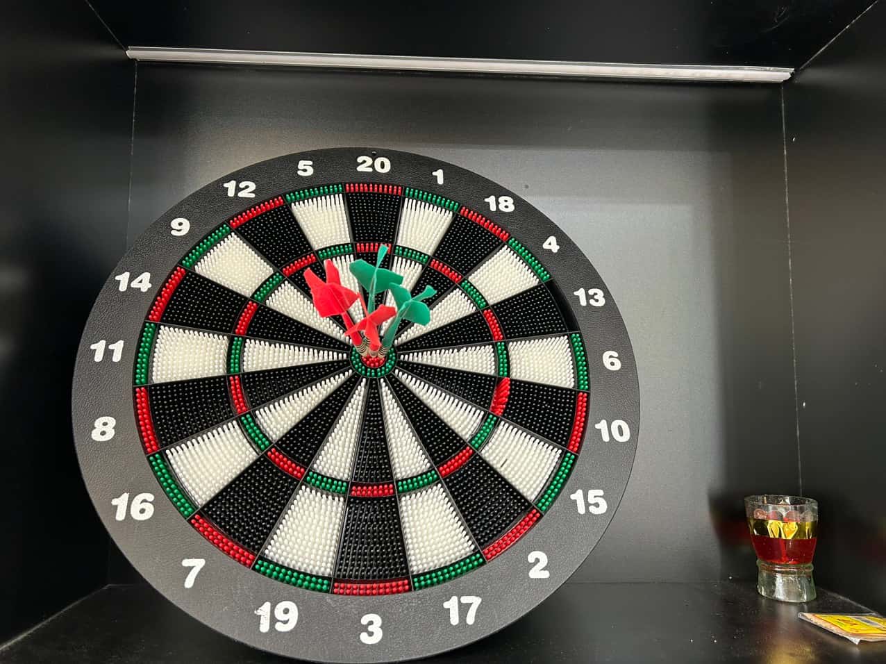 Darts