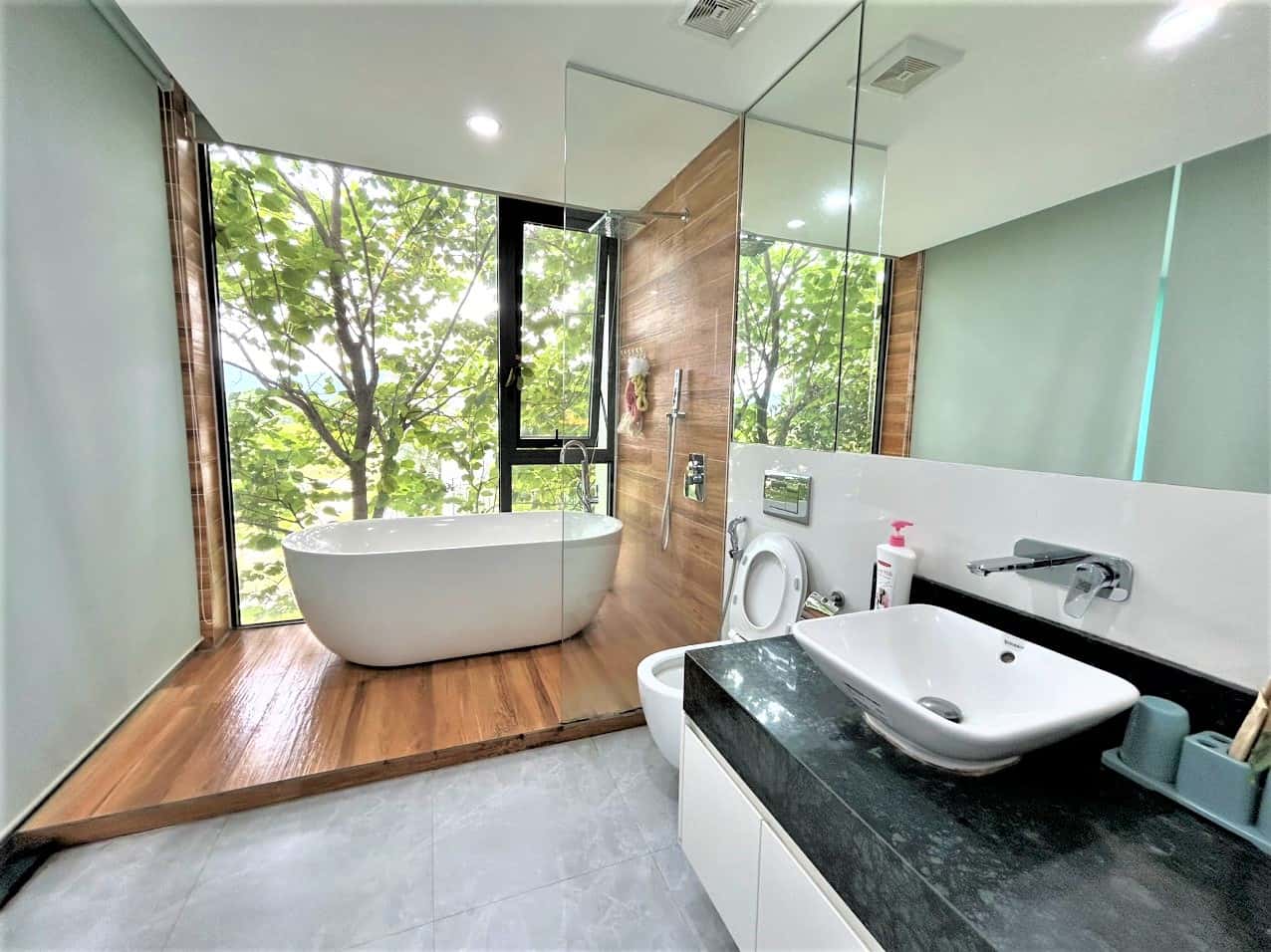 Villa F1.2, Venus Đại Lải — ảnh 5