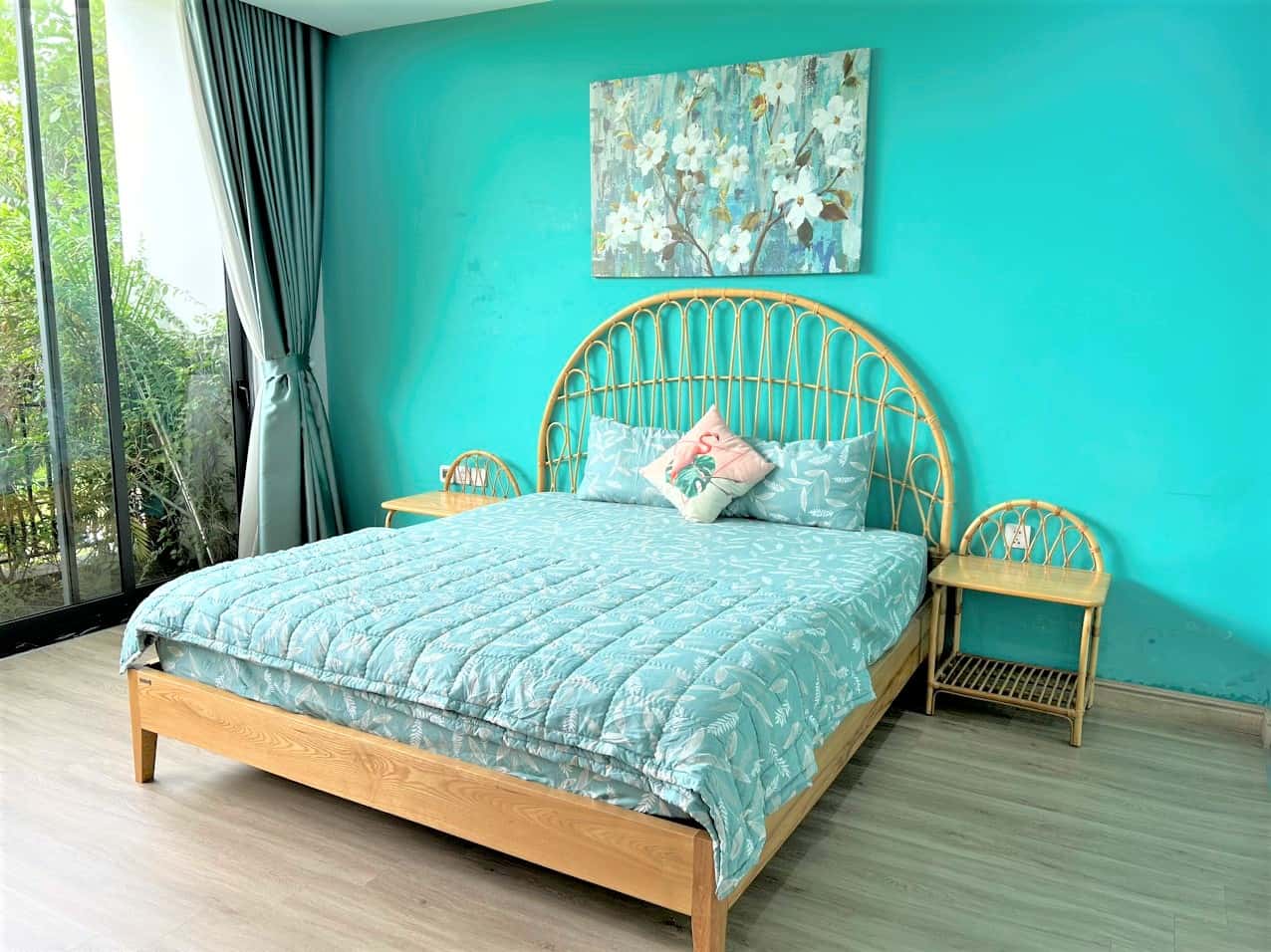 Villa F1.2, Venus Đại Lải — ảnh 20