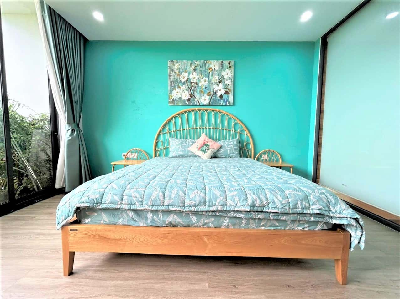 Villa F1.2, Venus Đại Lải — ảnh 21