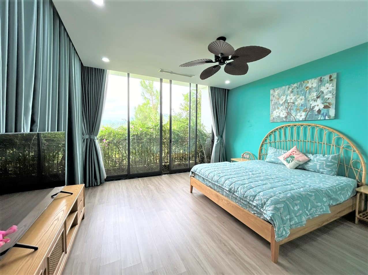 Villa F1.2, Venus Đại Lải — ảnh 4