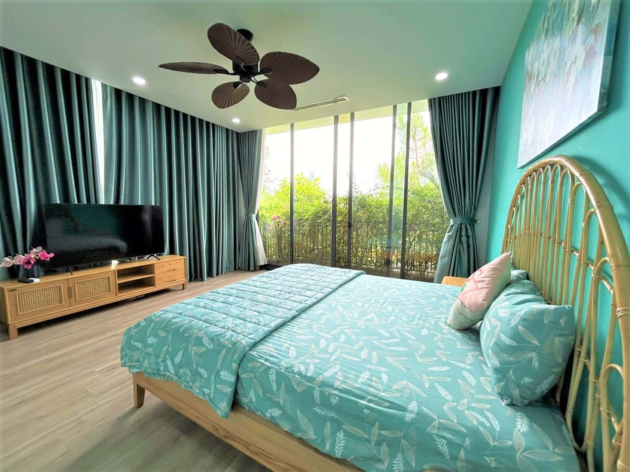 Villa F1.2, Venus Đại Lải — ảnh 19