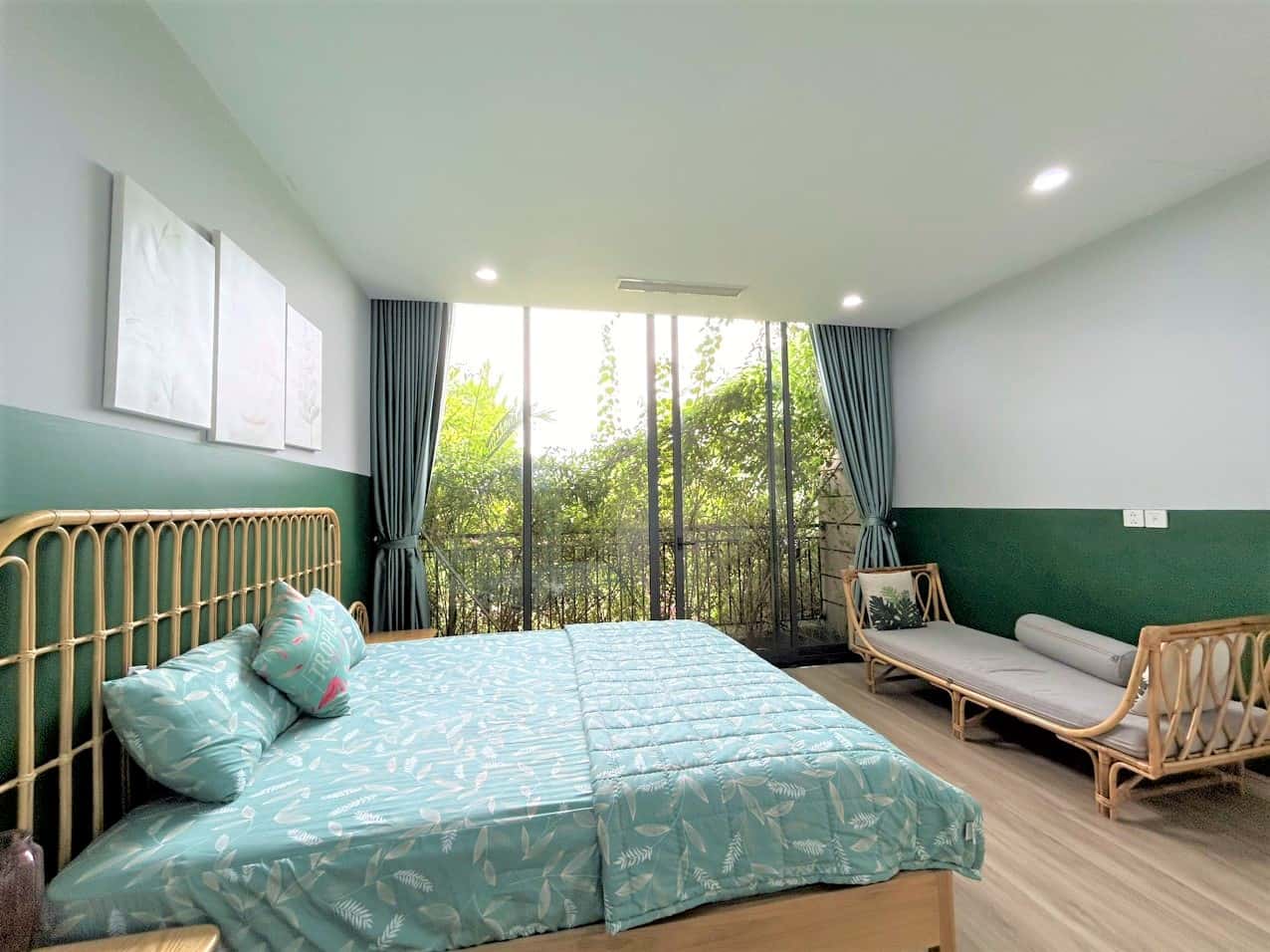 Villa F1.2, Venus Đại Lải — ảnh 23