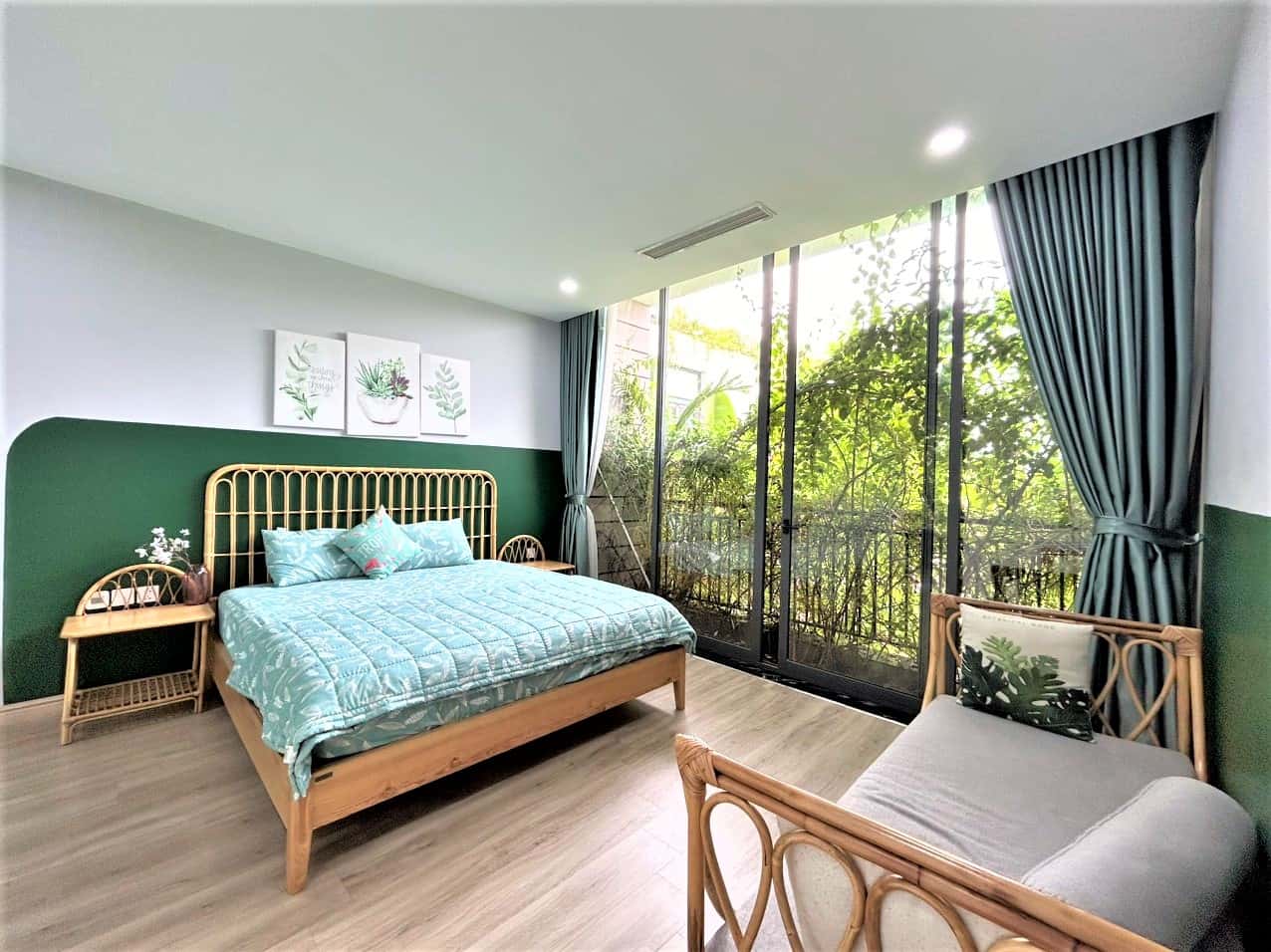 Villa F1.2, Venus Đại Lải — ảnh 22