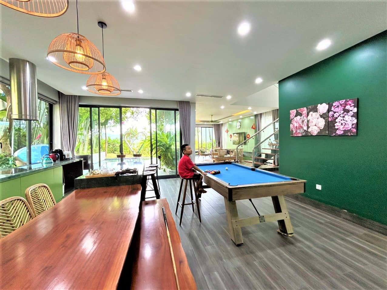 Villa F1.2, Venus Đại Lải — ảnh 15
