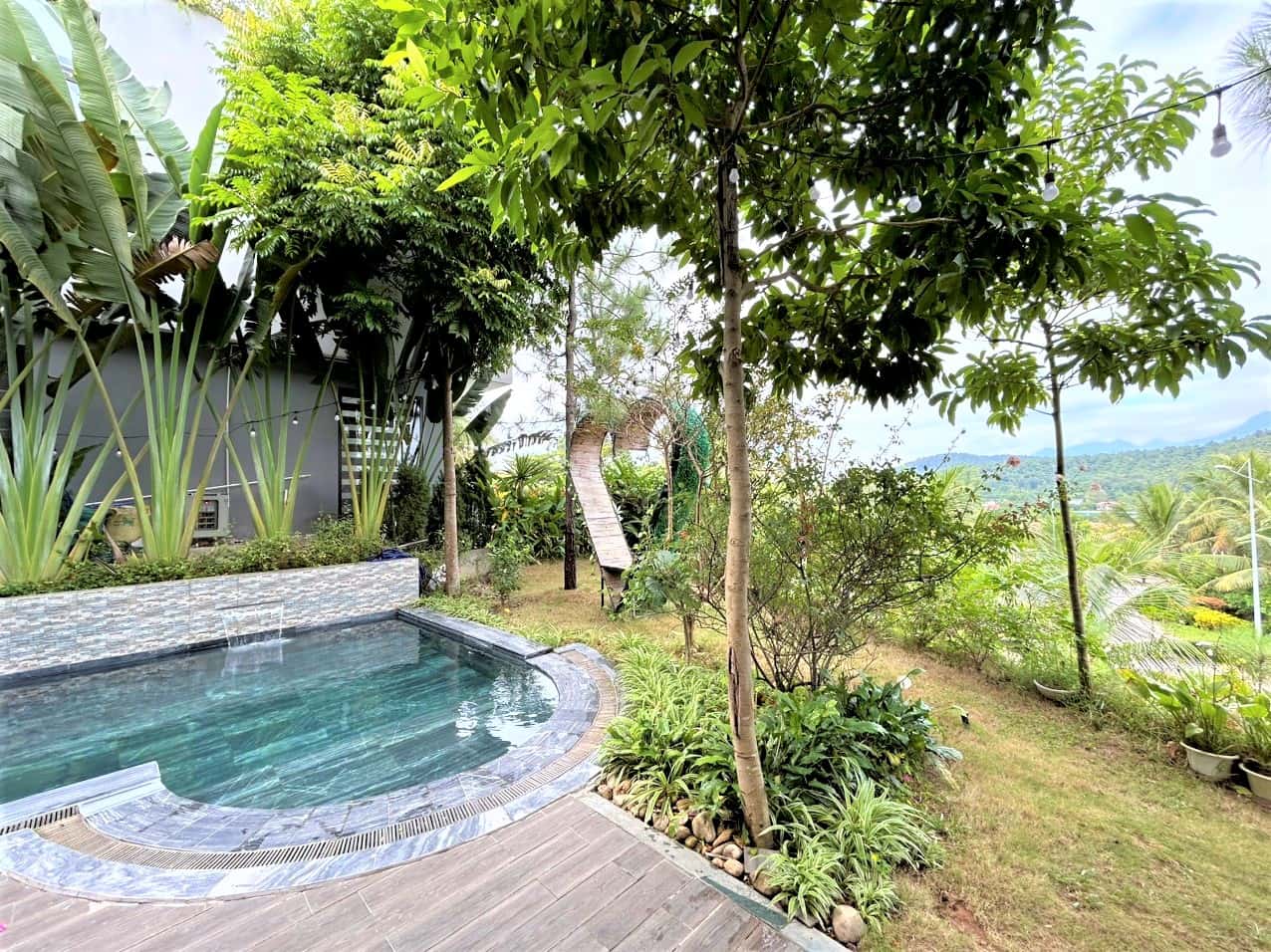 Villa F1.2, Venus Đại Lải — ảnh 7