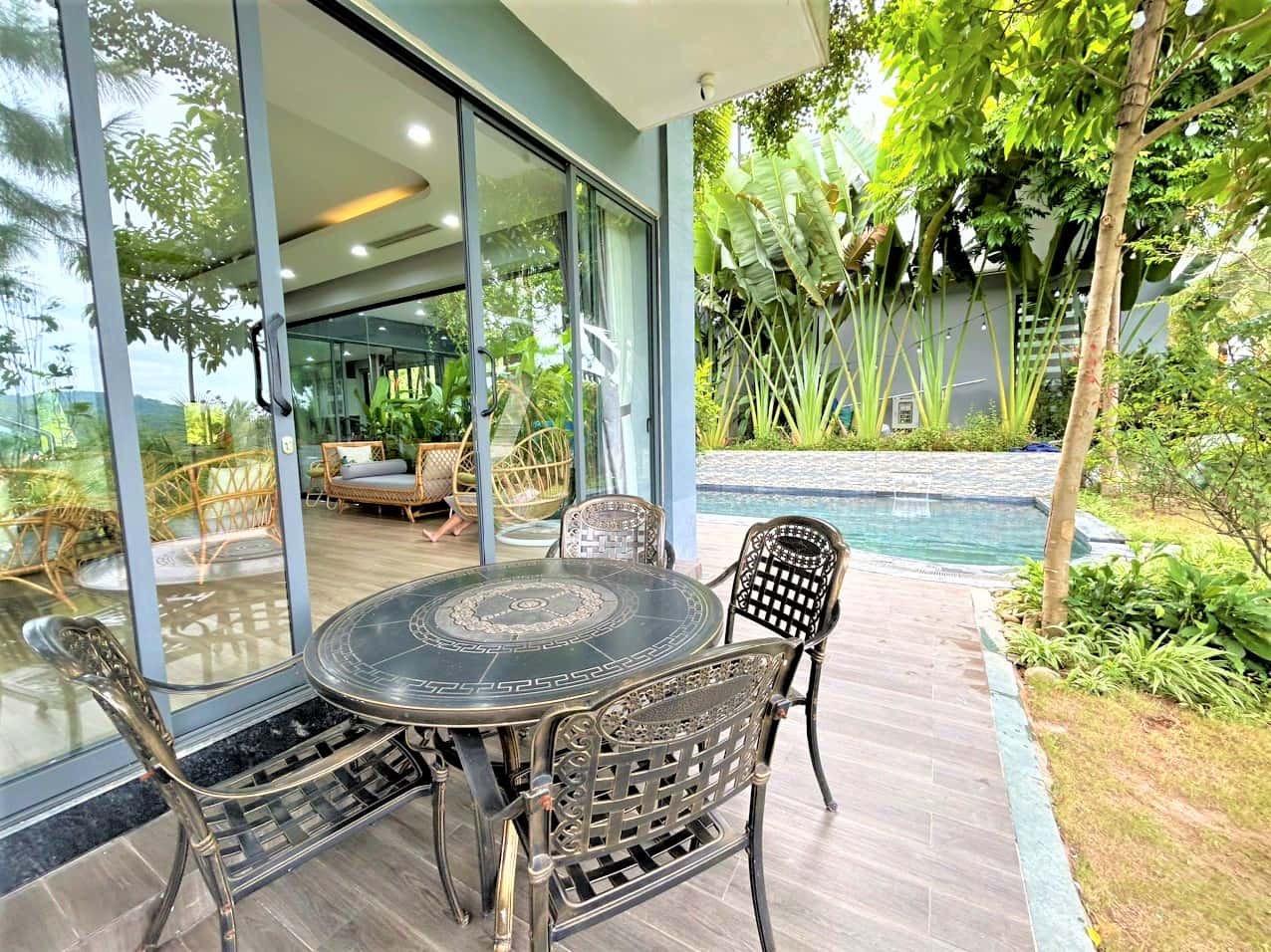 Villa F1.2, Venus Đại Lải — ảnh 9
