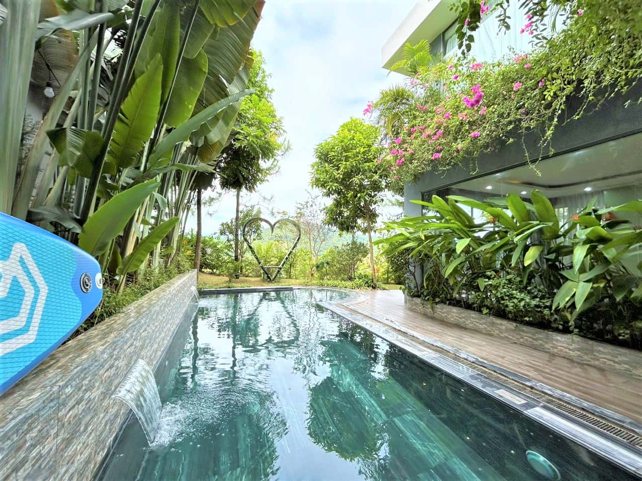 Villa F1.2, Venus Đại Lải — ảnh 8