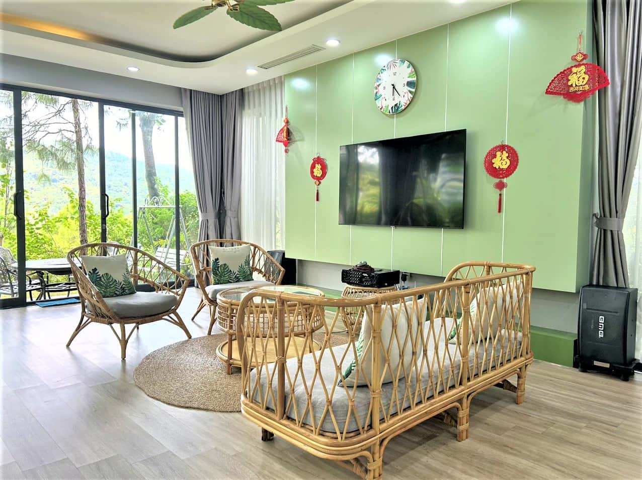 Villa F1.2, Venus Đại Lải — ảnh 12