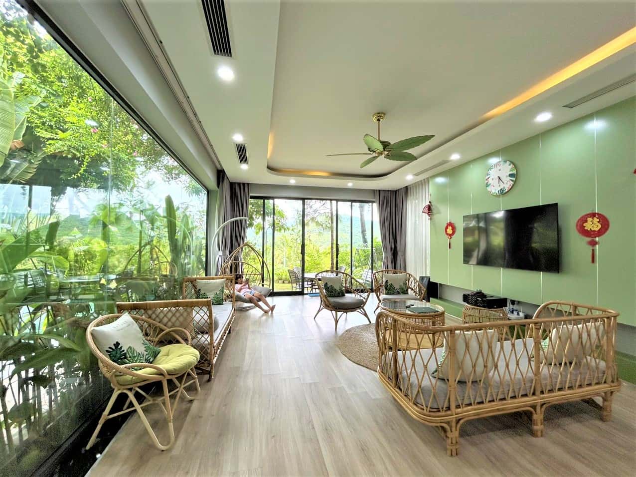 Villa F1.2, Venus Đại Lải — ảnh 13