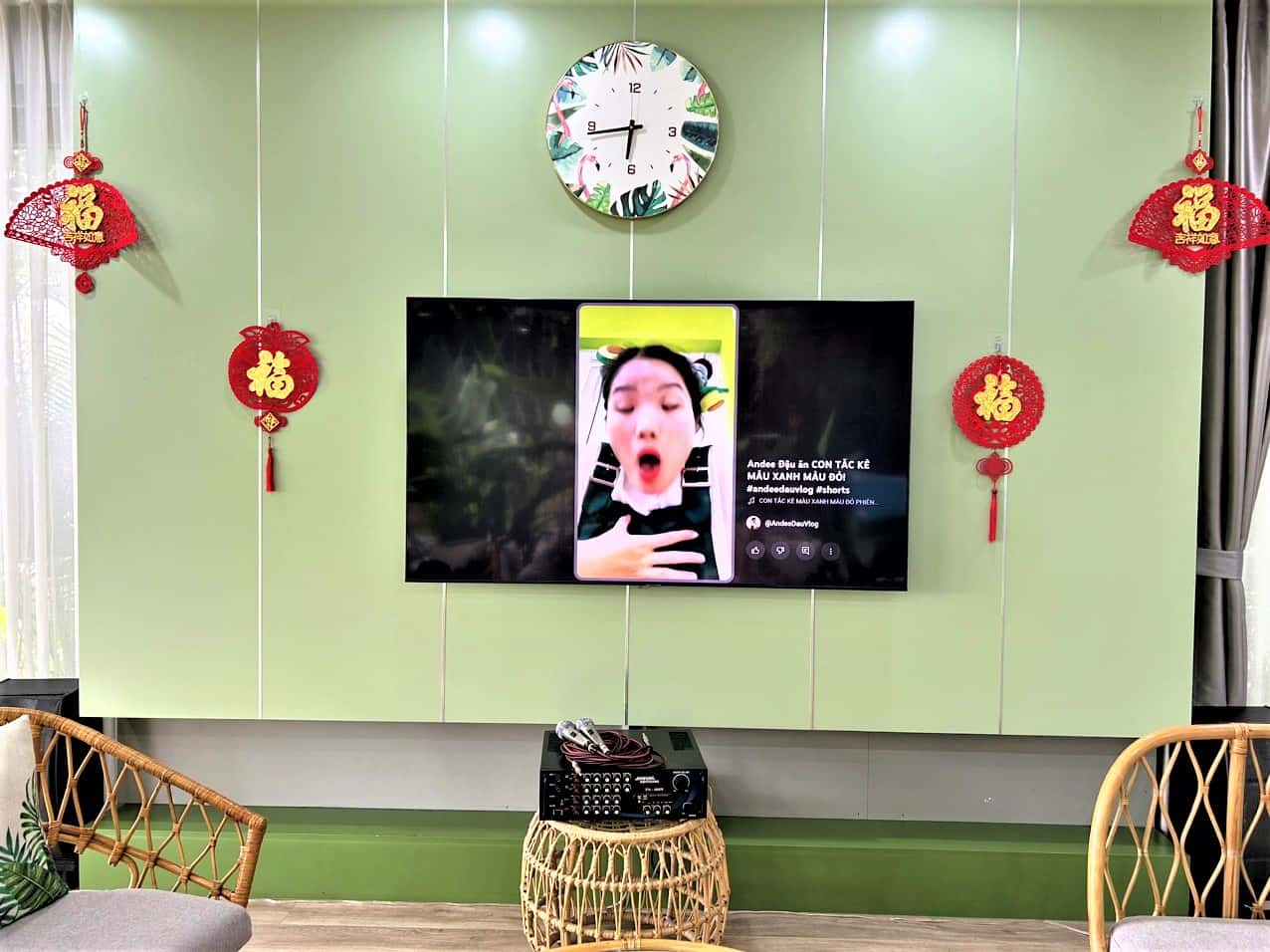 Villa F1.2, Venus Đại Lải — ảnh 33
