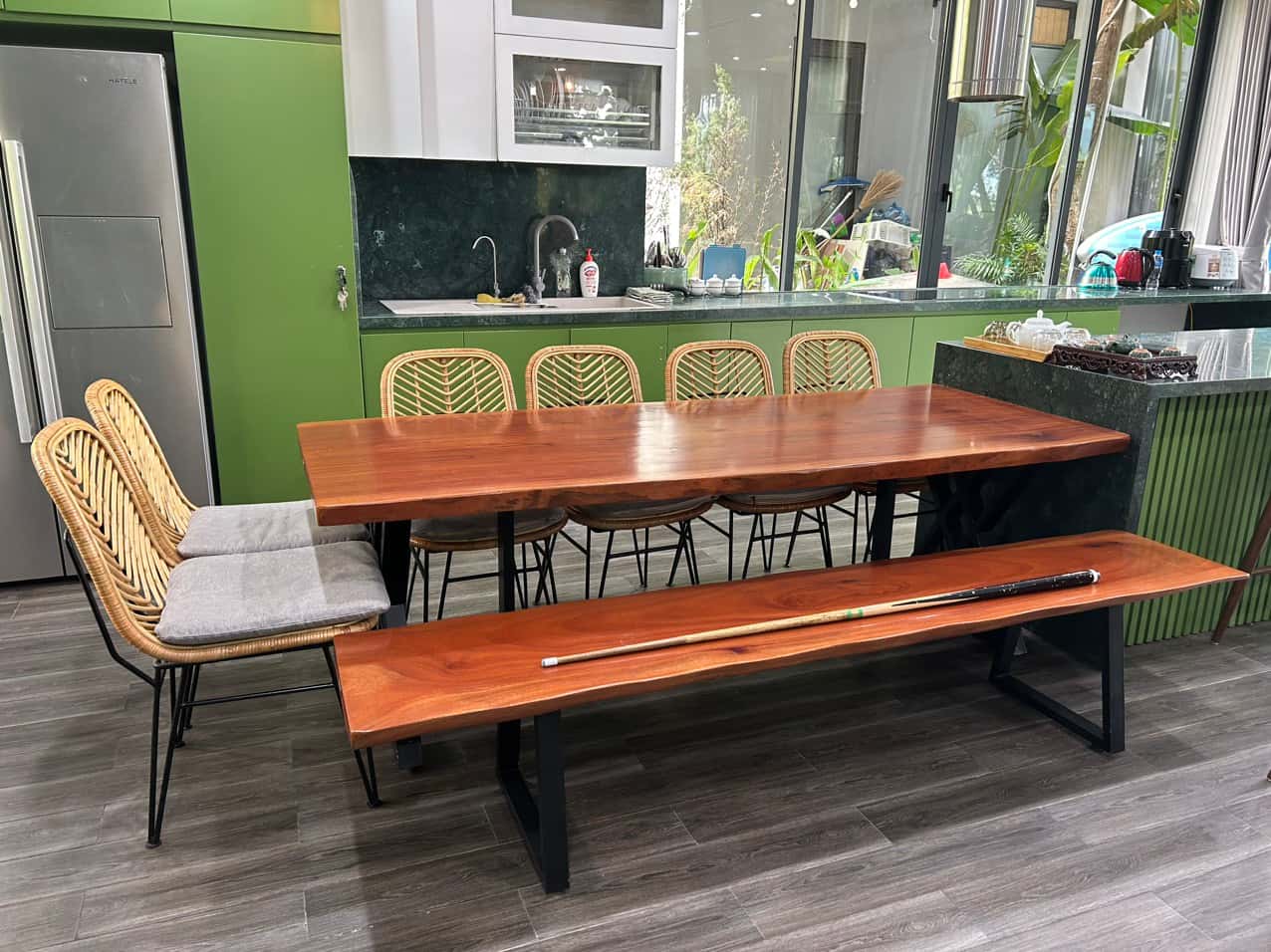 Villa F1.2, Venus Đại Lải — ảnh 30