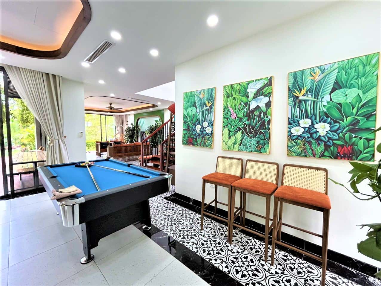 Indochina Villa F2.4, Venus Đại Lải — ảnh 15