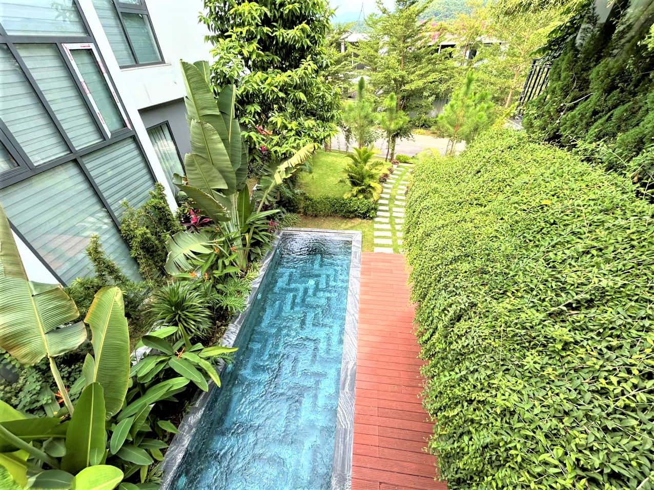 Indochina Villa F2.4, Venus Đại Lải — ảnh 9