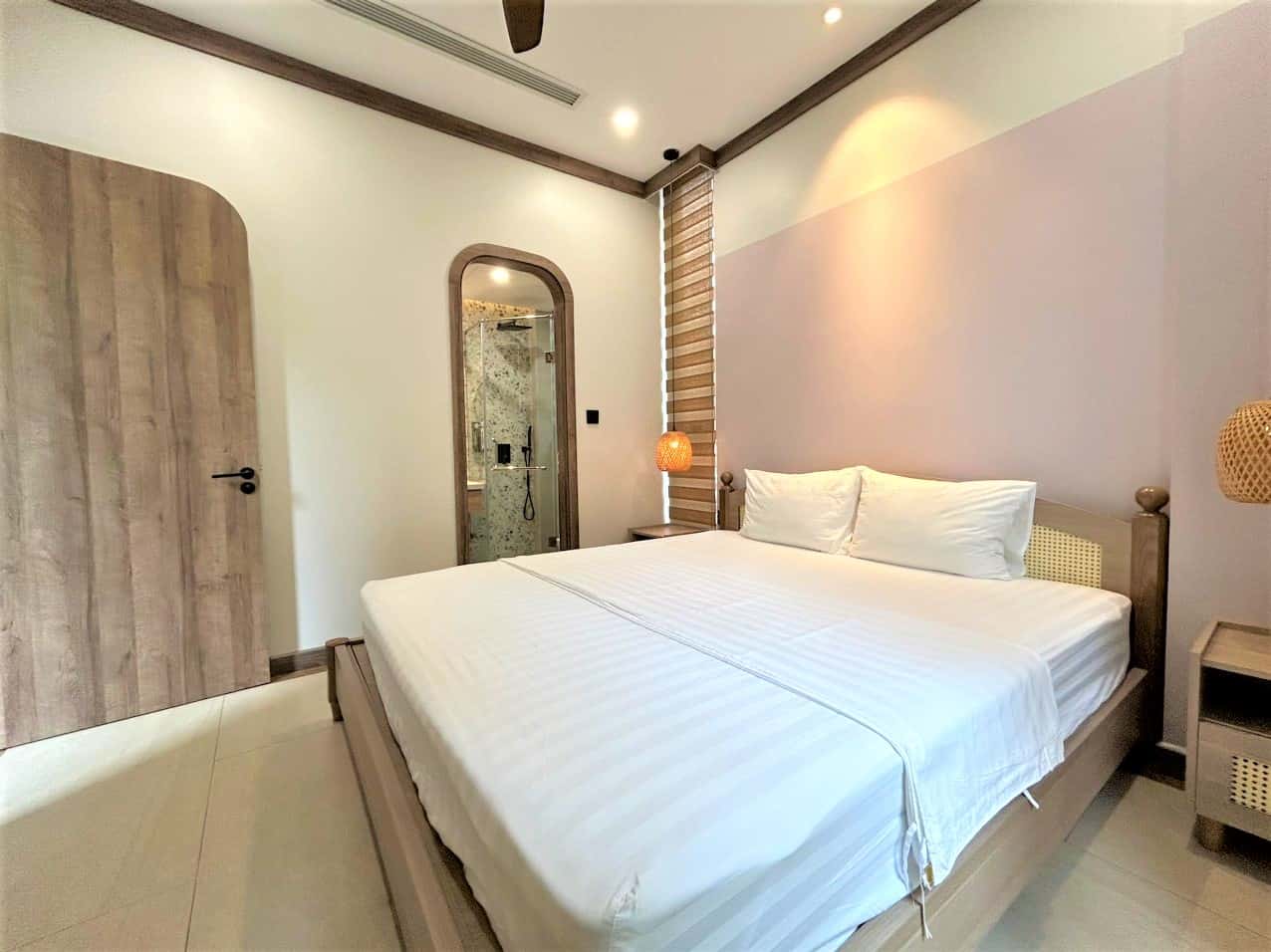 Moriko Villa F3.19, Venus Đại Lải — ảnh 26