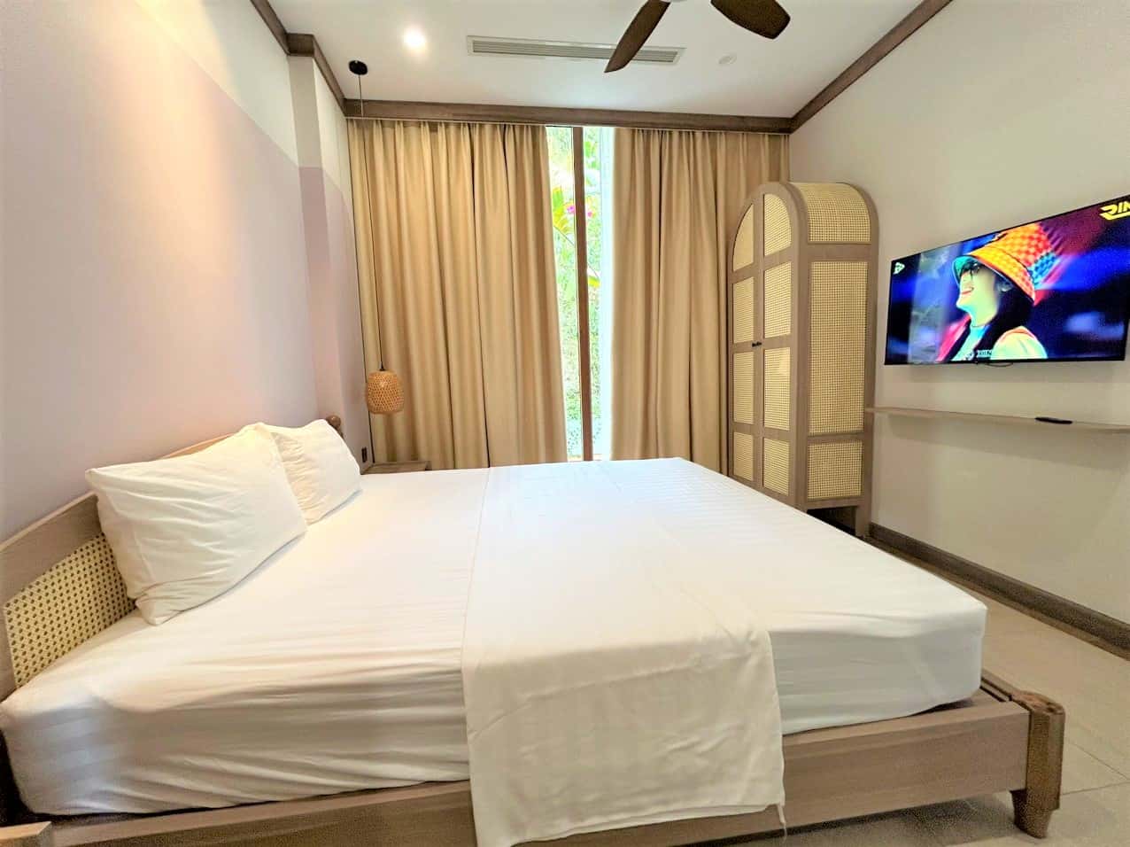 Moriko Villa F3.19, Venus Đại Lải — ảnh 24