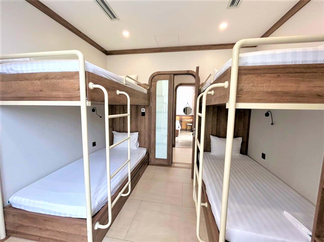 Moriko Villa F3.19, Venus Đại Lải — ảnh 22