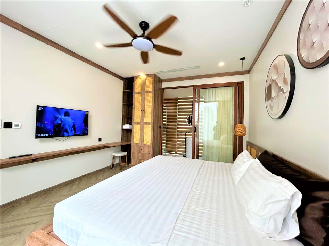 Moriko Villa F3.19, Venus Đại Lải — ảnh 21