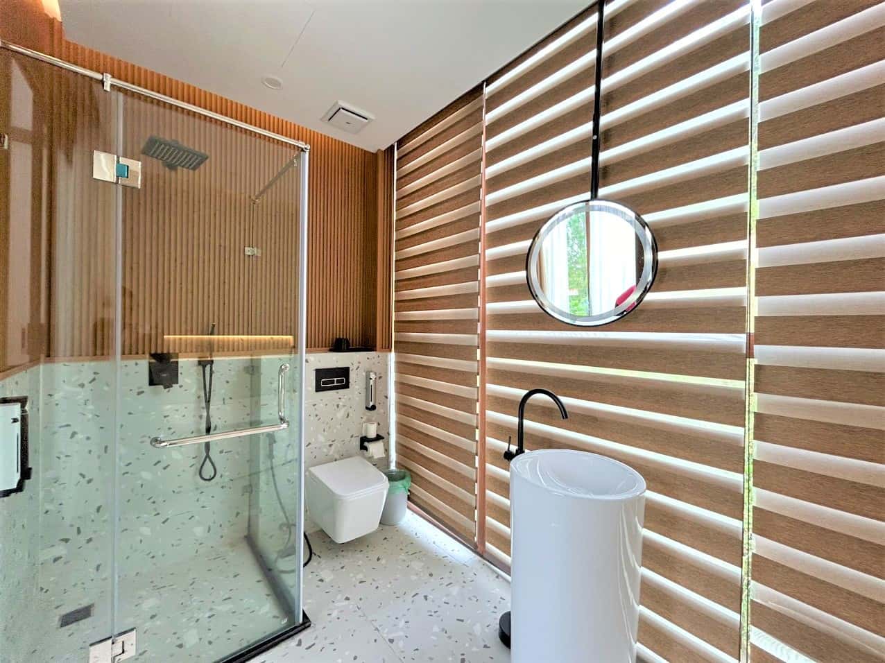 Moriko Villa F3.19, Venus Đại Lải — ảnh 31