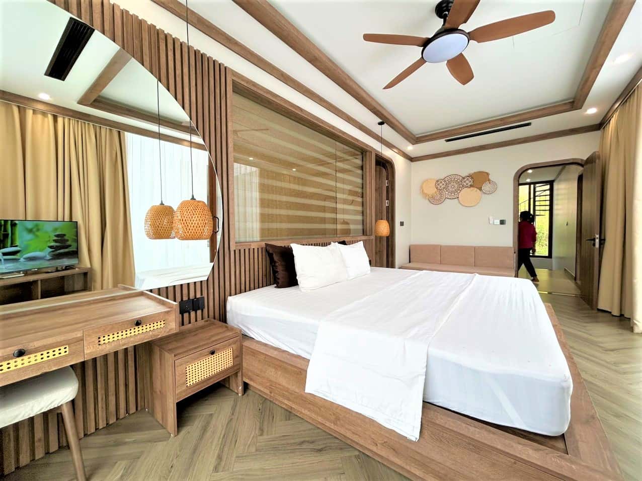 Moriko Villa F3.19, Venus Đại Lải — ảnh 5