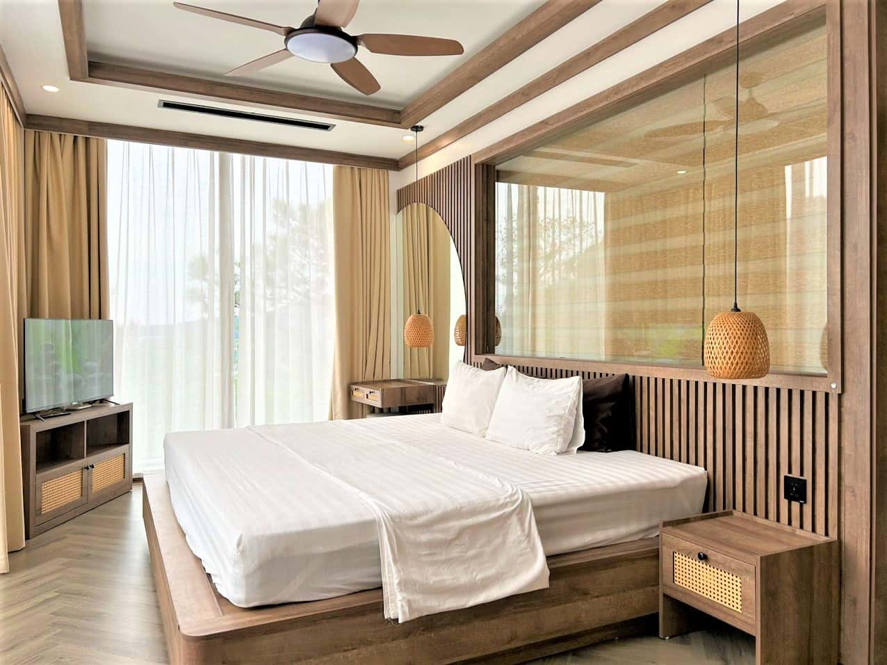 Moriko Villa F3.19, Venus Đại Lải — ảnh 19